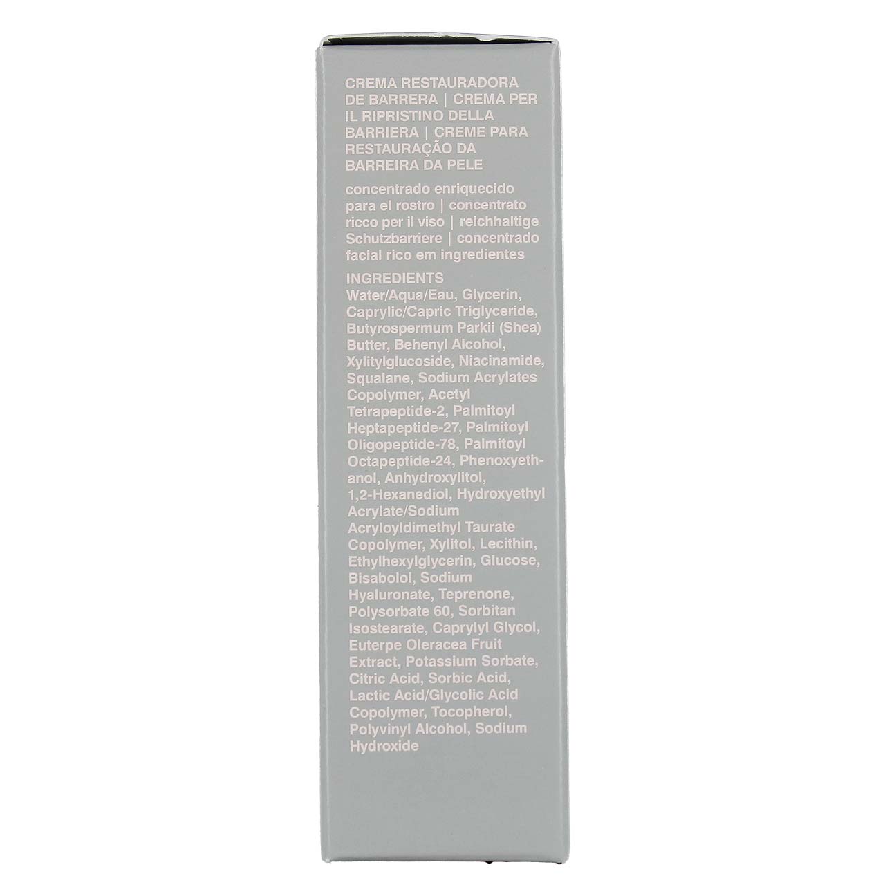 Rhode Barrier Restore Cream Hydrating Daily Moisturizer