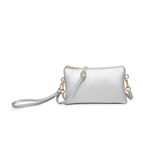 Jen & Co Riley Crossbody/Wristlet