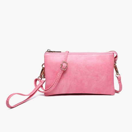 Jen & Co Riley Crossbody/Wristlet