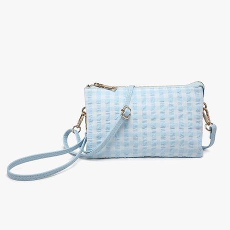 Jen & Co Riley Crossbody/Wristlet