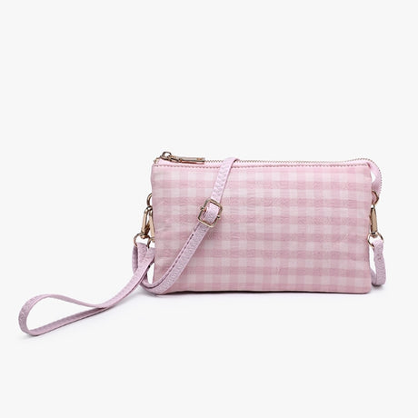 Jen & Co Riley Crossbody/Wristlet