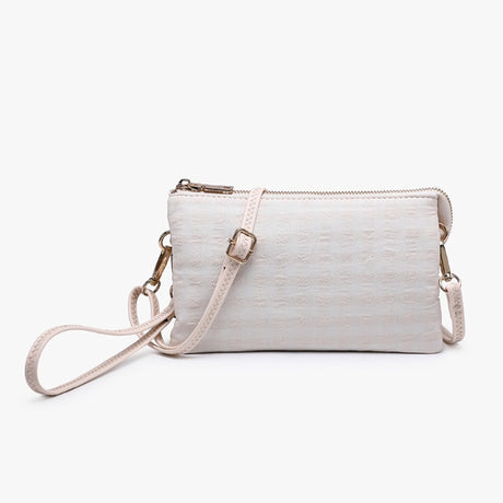 Jen & Co Riley Crossbody/Wristlet