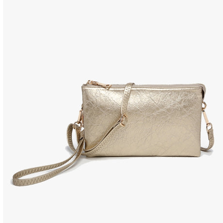 Jen & Co Riley Crossbody/Wristlet