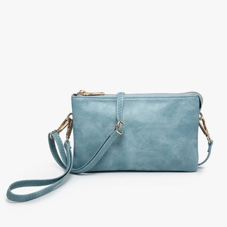 Jen & Co Riley Crossbody/Wristlet