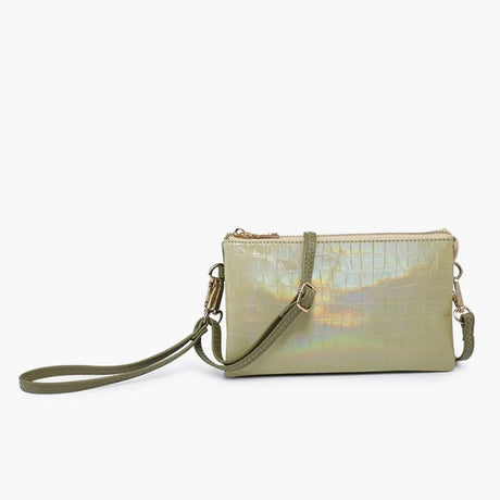 Jen & Co Riley Crossbody/Wristlet