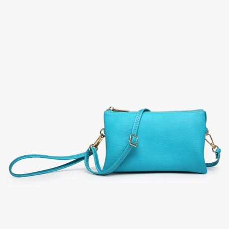 Jen & Co Riley Crossbody/Wristlet