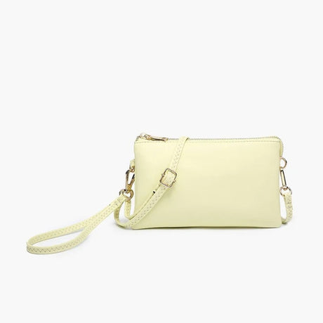 Jen & Co Riley Crossbody/Wristlet