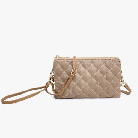 Jen & Co Riley Crossbody/Wristlet