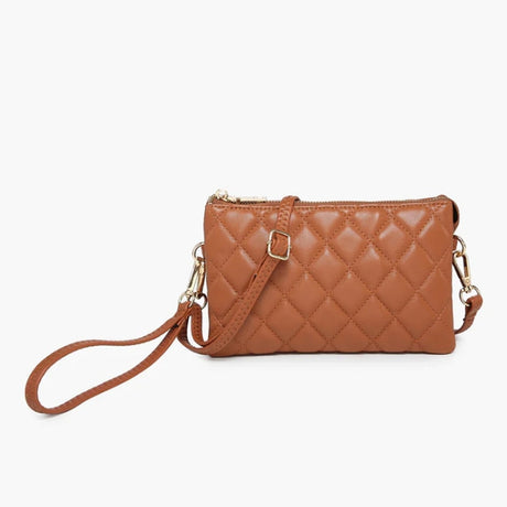 Jen & Co Riley Crossbody/Wristlet