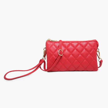 Jen & Co Riley Crossbody/Wristlet