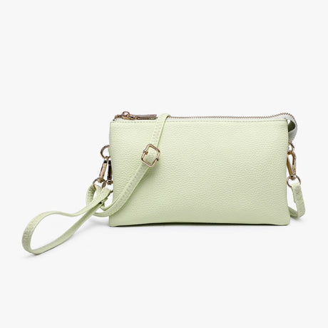 Jen & Co Riley Crossbody/Wristlet
