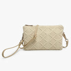 Jen & Co Riley Crossbody/Wristlet