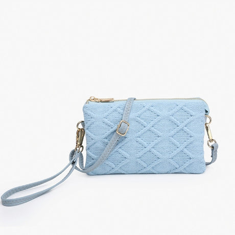 Jen & Co Riley Crossbody/Wristlet