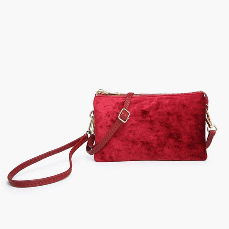 Jen & Co Riley Crossbody/Wristlet
