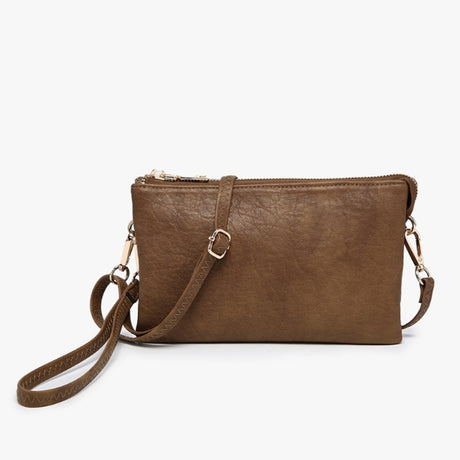 Jen & Co Riley Crossbody/Wristlet