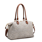 Jen & Co River Duffel Bag alternate view