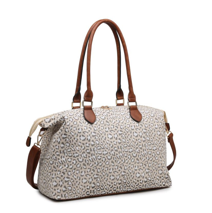 Jen & Co River Duffel Bag alternate view