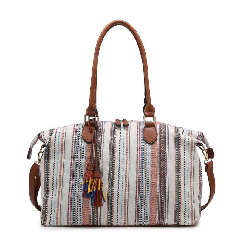 Jen & Co River Duffel Bag