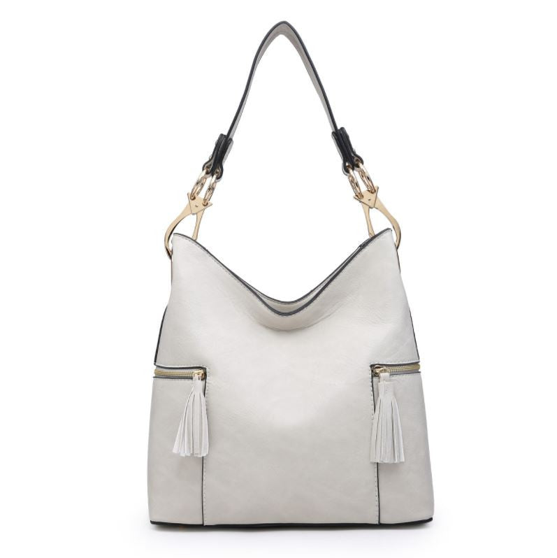 Jen & Co Rochelle Hobo Bag