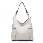 Jen & Co Rochelle Hobo Bag