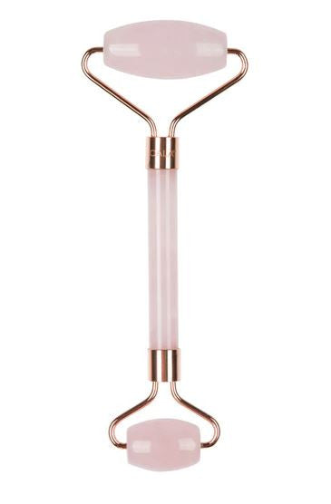 Cala Rose Quartz Facial Roller without box