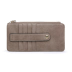 Jen & Co Saige Slim Card Holder Wallet