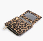 Jen & Co Sam Mini Snap Wallet alt view