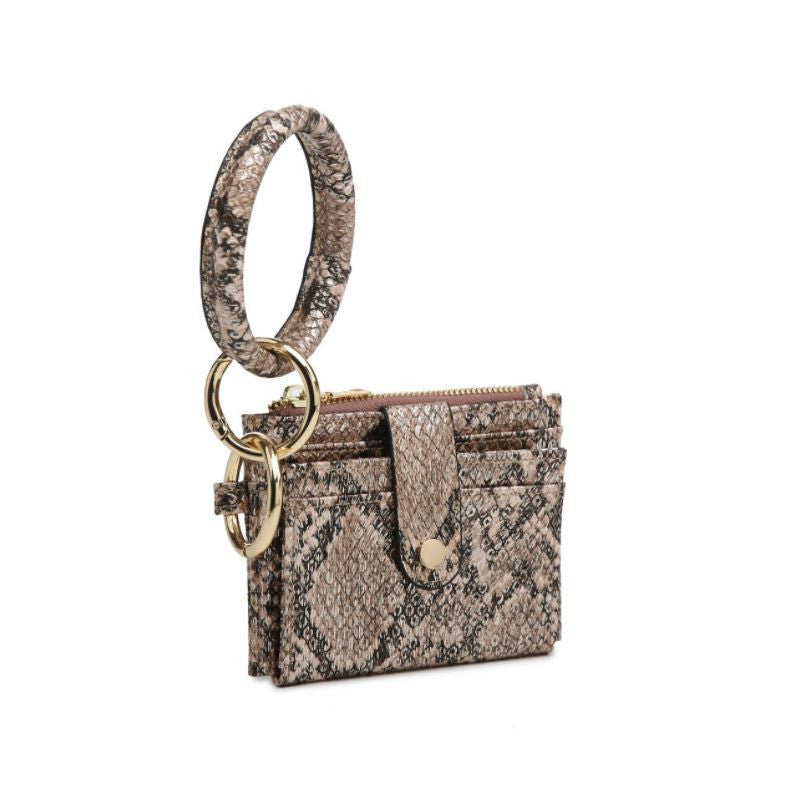 Jen & Co Sammie Wallet alt view