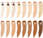 Maybelline Super Stay 30H Active Wear Liquid Concealer shade chart