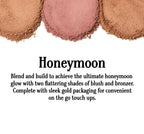 Gerard Cosmetics Starlet Palette - Honeymoon