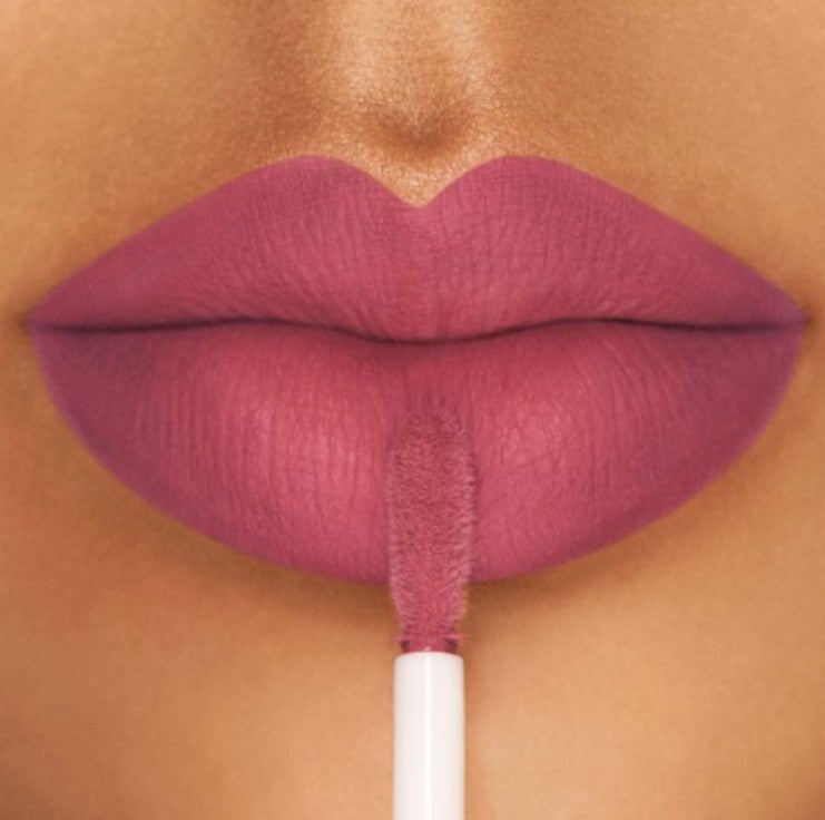 Dolce & Gabbana Everkiss Liquid Lipstick