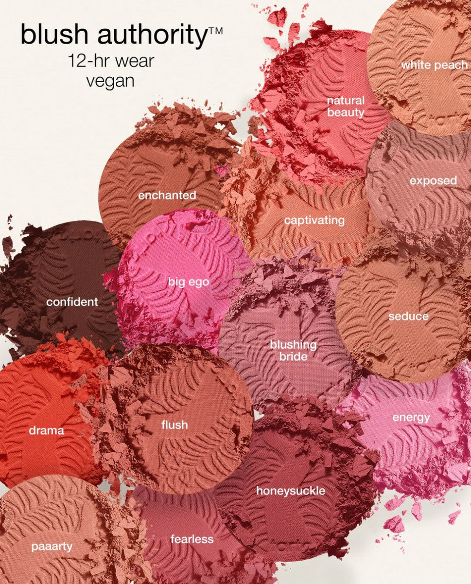 Tarte Amazonian Clay 12-Hour Blush