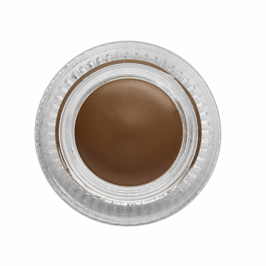 Sigma Beauty Brow Pomade available in Light, Medium and Dark