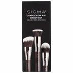Sigma Complexion Air Brush Set in box