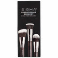 Sigma Complexion Air Brush Set