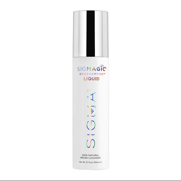 Sigma Sigmagic Brushampoo Liquid