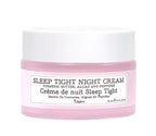 theBalm to the Rescue Sleep Tight Night Cream