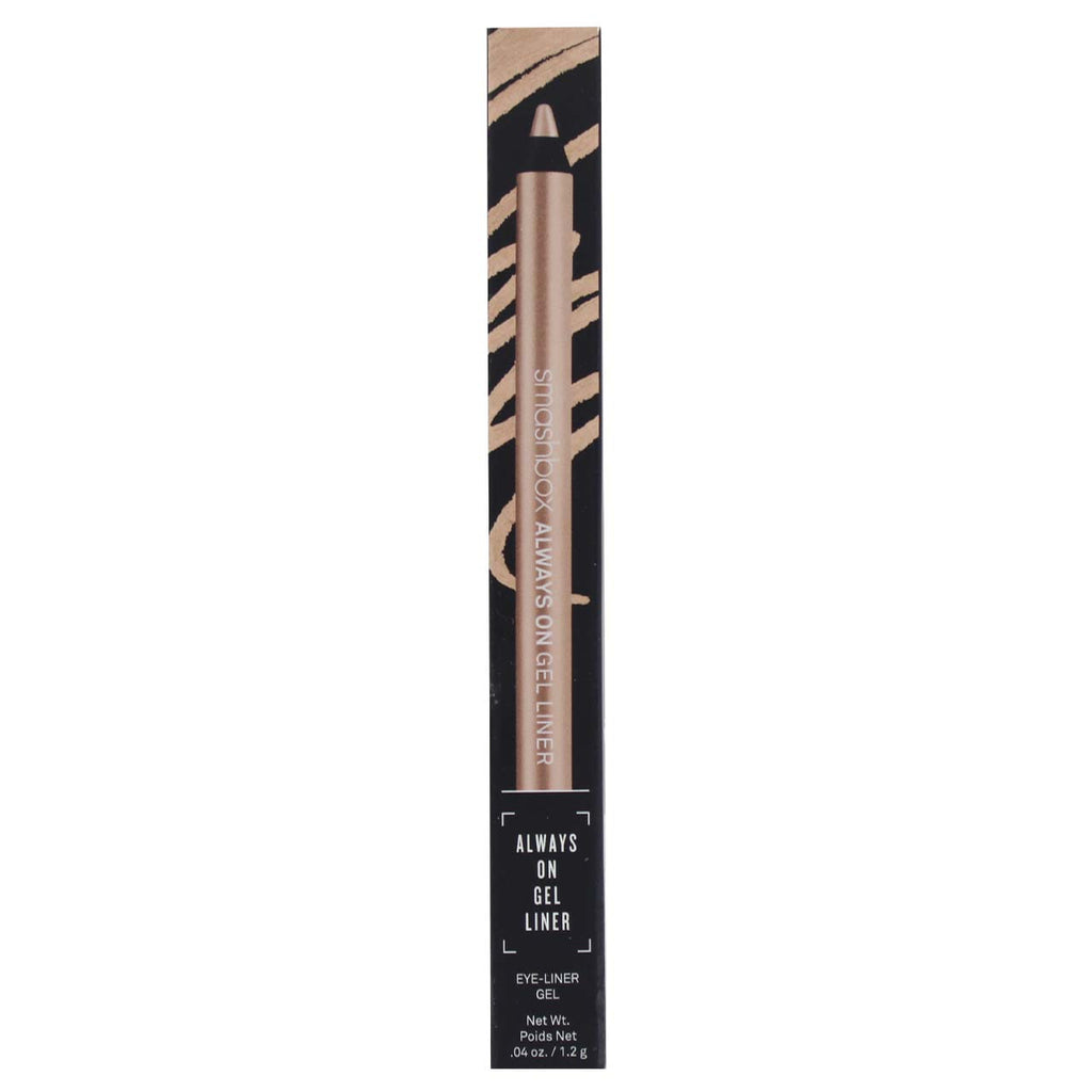 Smashbox Always On Gel Liner Box