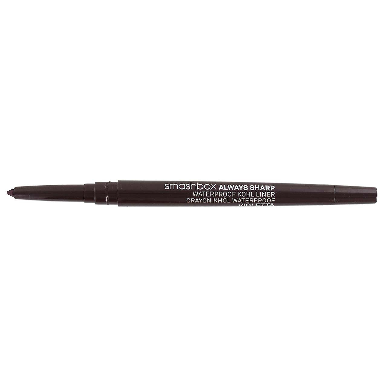 Smashbox Always Sharp Longwear Waterproof Kohl Eyeliner Pencil