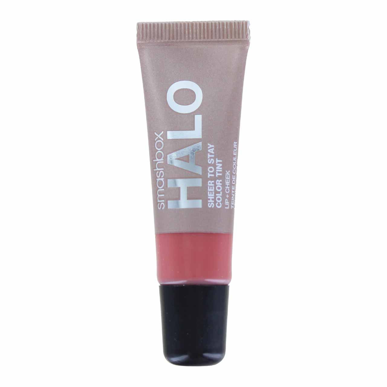 Smashbox Halo Tint Sheer to Stay Color Tint for Lip + Cheek