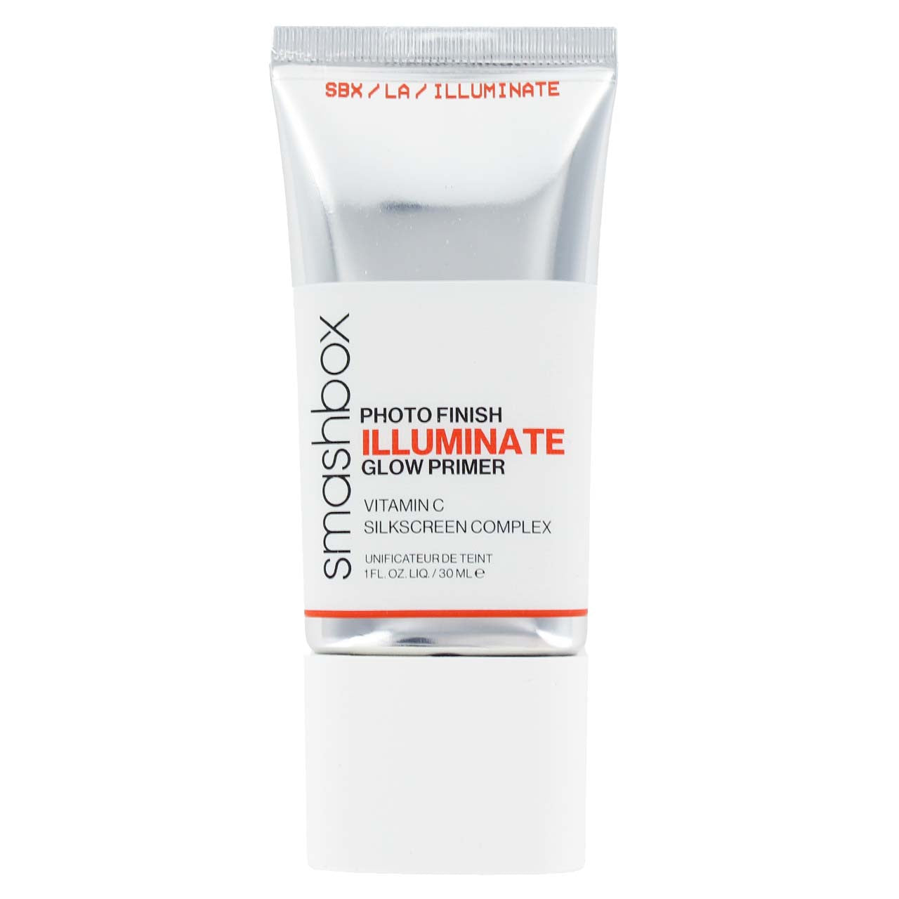 Smashbox Photo Finish Illuminate Glow Primer
