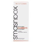 Smashbox Photo Finish Illuminate Glow Primer box