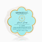 Spongelle Daisy Spongette Soap Infused Body Buffer