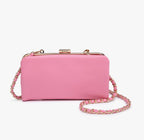 Jen & Co Sue Wallet Pouch Crossbody