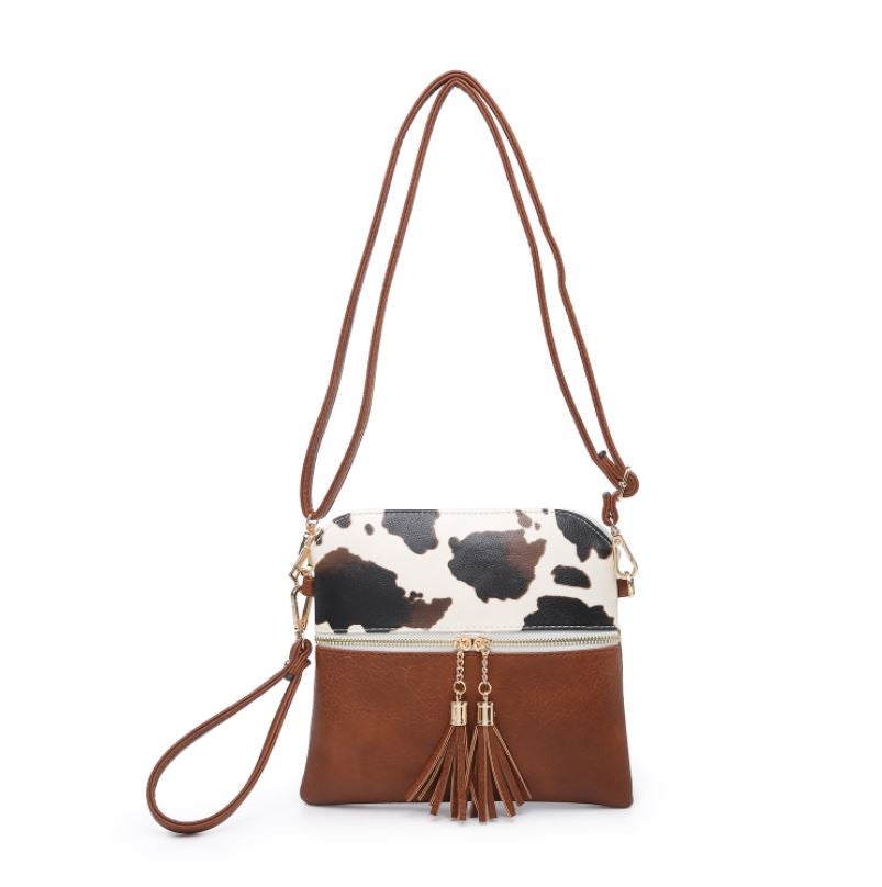 Jen & Co Tara crossbody