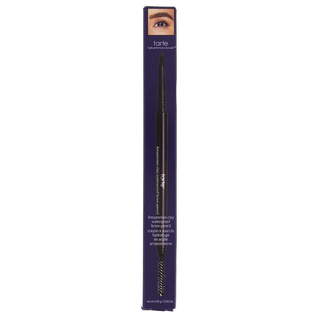 Tarte Amazonian Clay Waterproof Brow Pencil Box