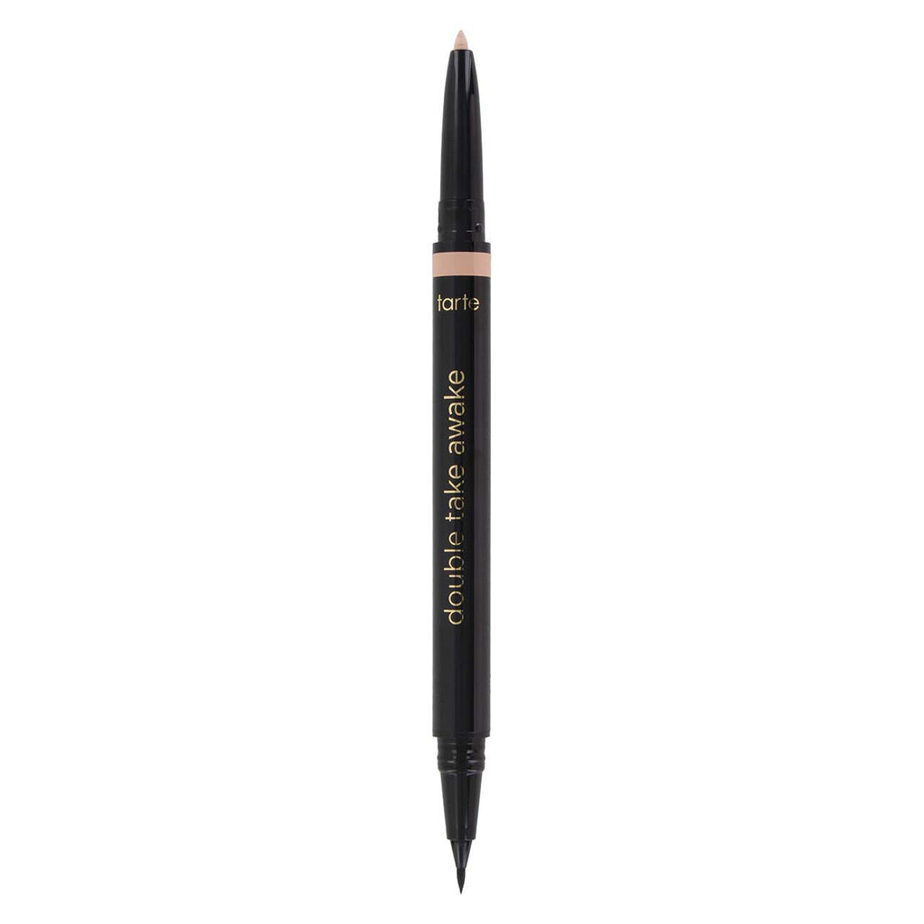 Tarte Double Take Awake Micro Liquid Liner and Brightener