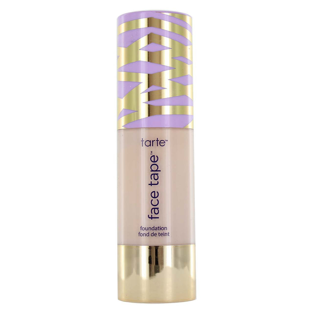 Tarte Face Tape Full Coverage Foundation
