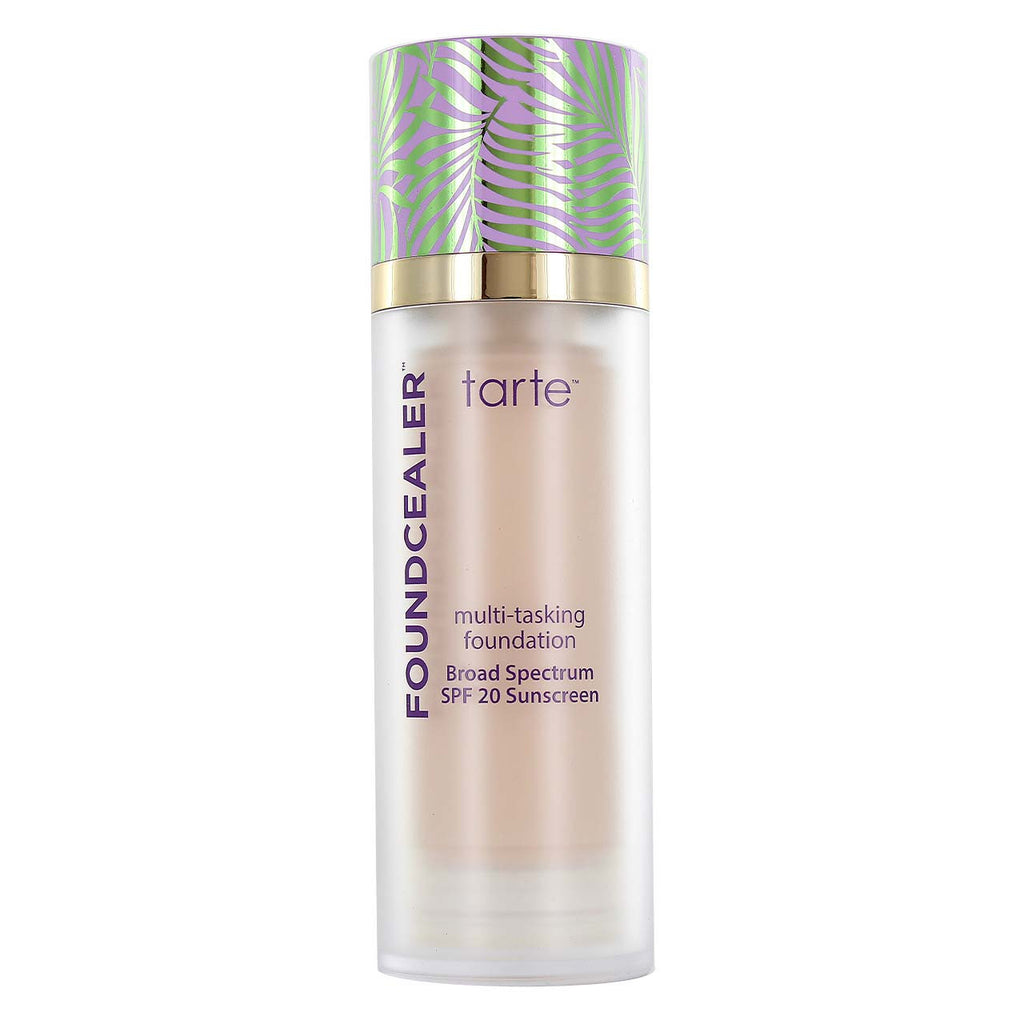 Tarte Foundcealer Multi-Tasking Foundation