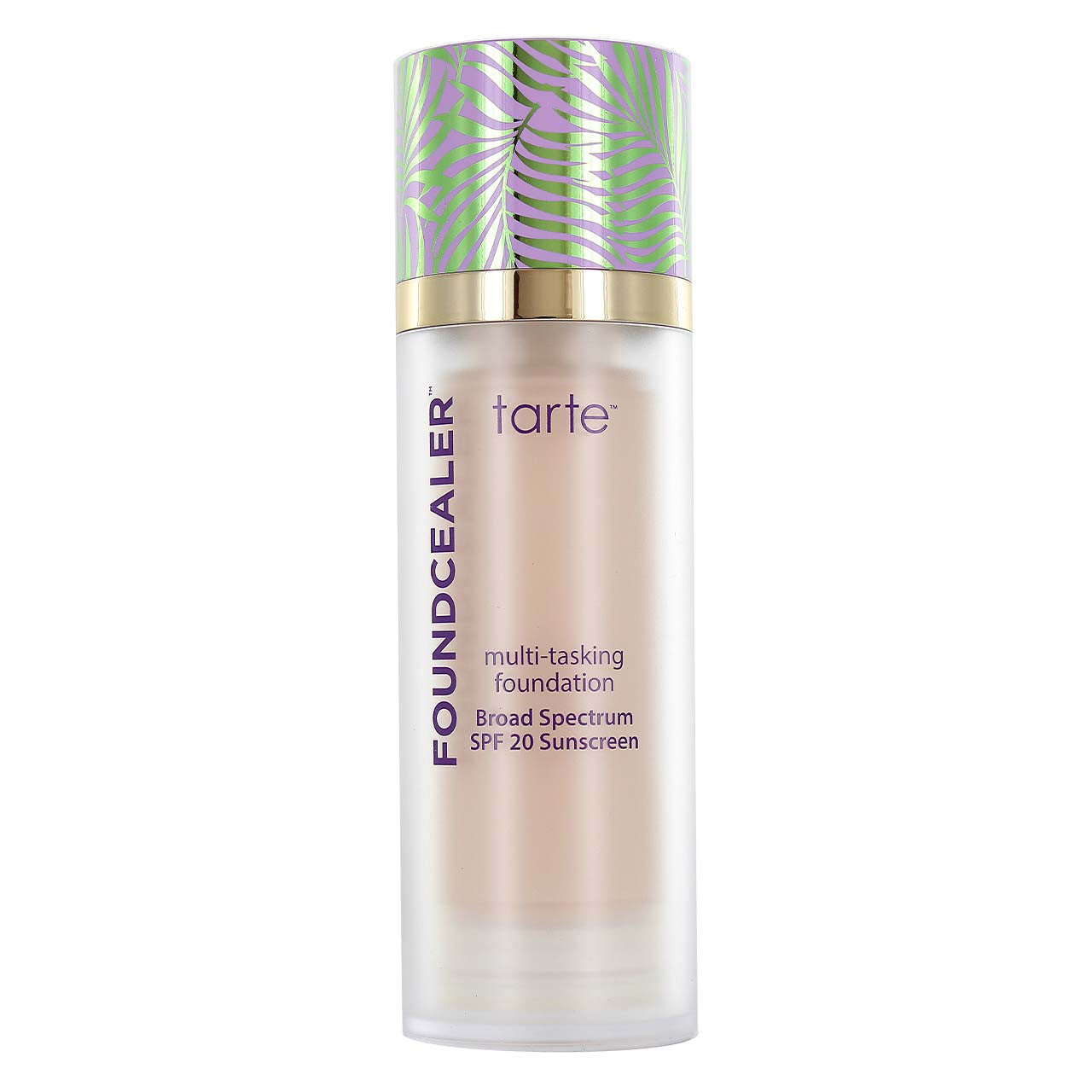 Tarte Foundcealer Multi-Tasking Foundation